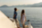 hybrid Yacht Zero Emissions