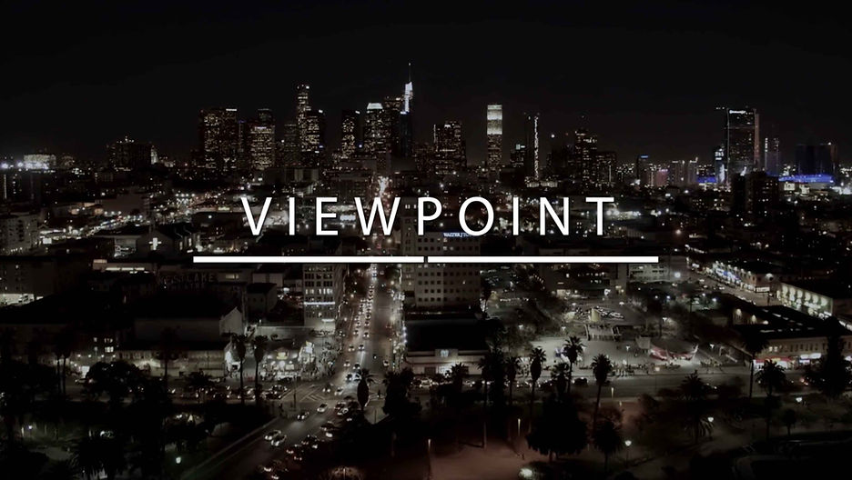 Viewpoint illustratie. Linkje naar Dennis Quaid's website.