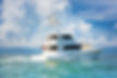 hybrid fishing boat