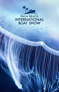 e-Motion at Palm Beach Boat Show 2023