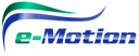 e-Motion Hybrid Systems Logo