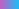 Purple - Blue Gradient