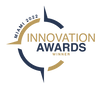 Innovation awards logo
